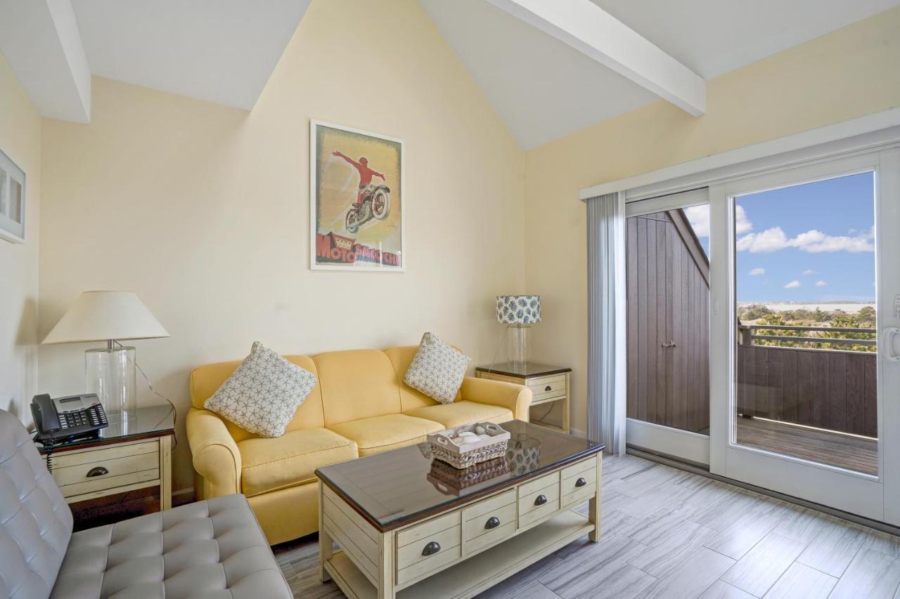 Ocean Colony Beach & Tennis Club أماجانسيت المظهر الخارجي الصورة
