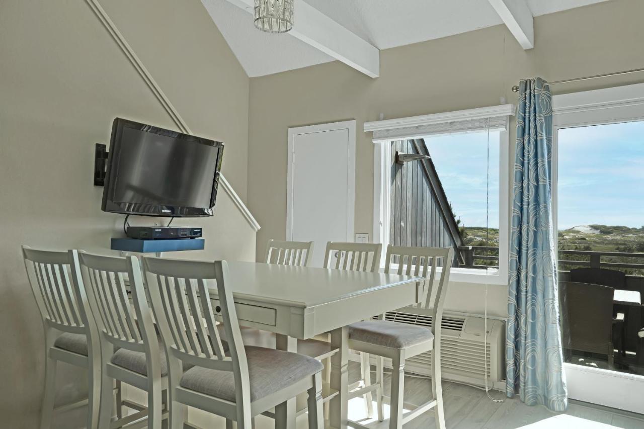 Ocean Colony Beach & Tennis Club أماجانسيت المظهر الخارجي الصورة
