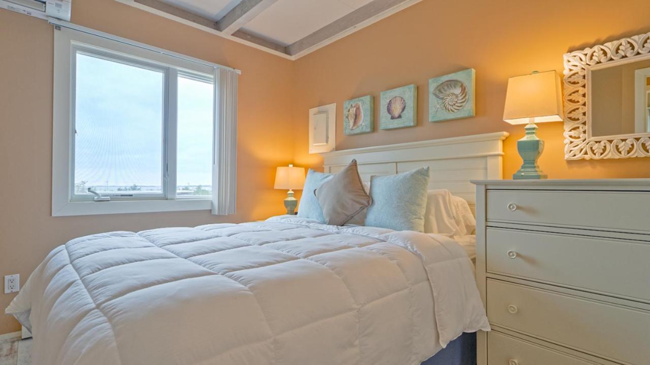 Ocean Colony Beach & Tennis Club أماجانسيت المظهر الخارجي الصورة
