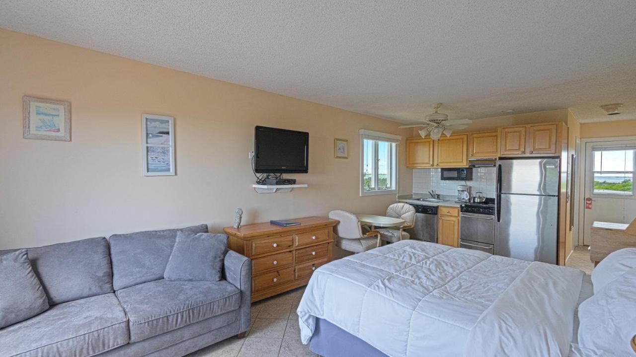 Ocean Colony Beach & Tennis Club أماجانسيت المظهر الخارجي الصورة
