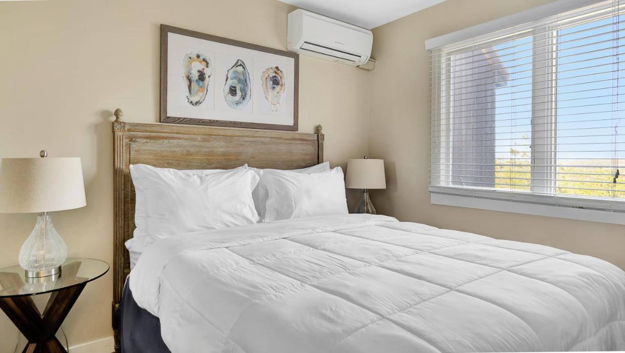 Ocean Colony Beach & Tennis Club أماجانسيت المظهر الخارجي الصورة