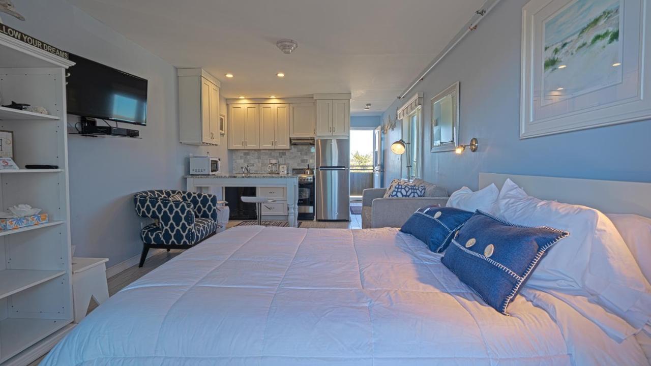 Ocean Colony Beach & Tennis Club أماجانسيت المظهر الخارجي الصورة