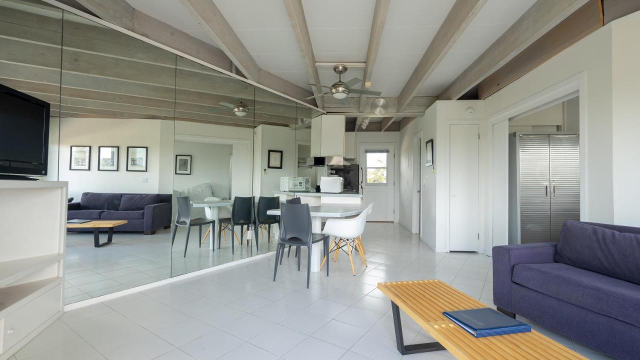 Ocean Colony Beach & Tennis Club أماجانسيت المظهر الخارجي الصورة