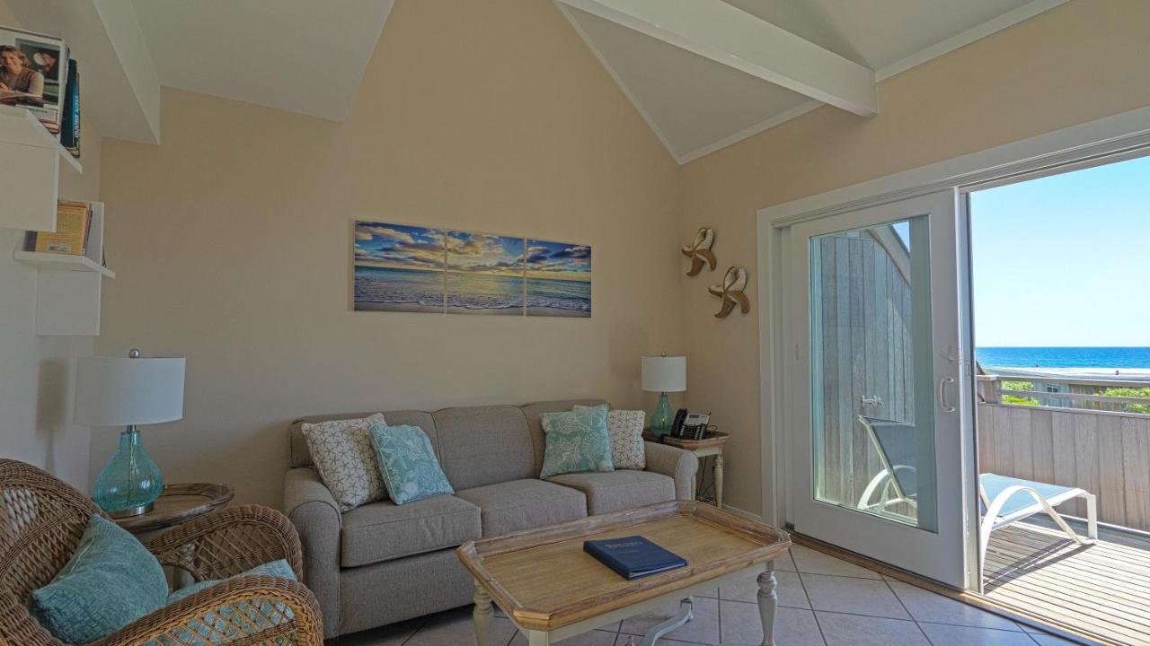 Ocean Colony Beach & Tennis Club أماجانسيت المظهر الخارجي الصورة