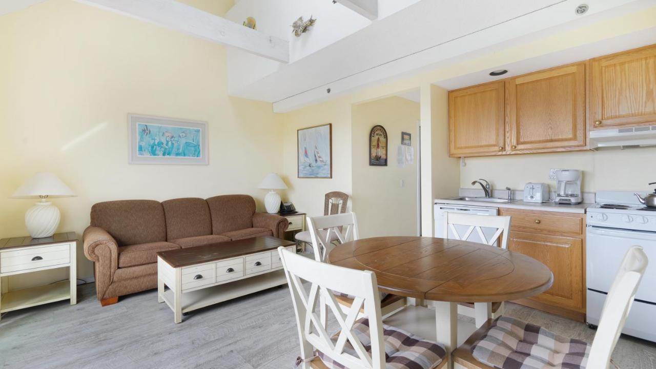 Ocean Colony Beach & Tennis Club أماجانسيت المظهر الخارجي الصورة