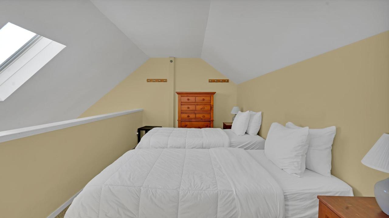 Ocean Colony Beach & Tennis Club أماجانسيت المظهر الخارجي الصورة