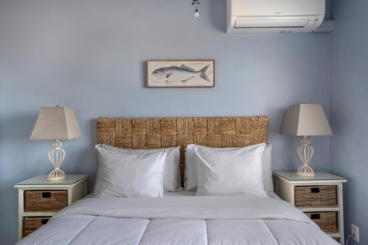 Ocean Colony Beach & Tennis Club أماجانسيت المظهر الخارجي الصورة