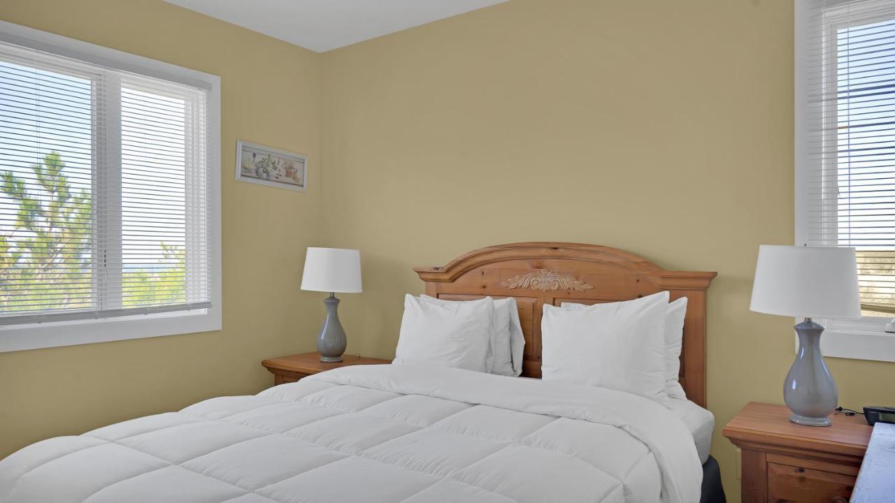 Ocean Colony Beach & Tennis Club أماجانسيت المظهر الخارجي الصورة