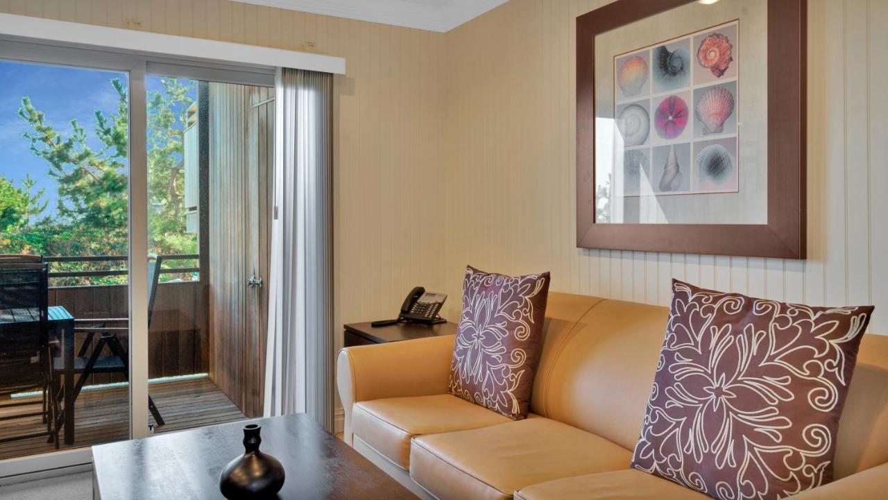 Ocean Colony Beach & Tennis Club أماجانسيت المظهر الخارجي الصورة