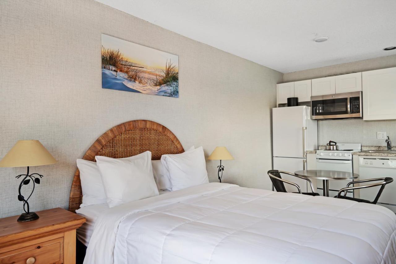 Ocean Colony Beach & Tennis Club أماجانسيت المظهر الخارجي الصورة