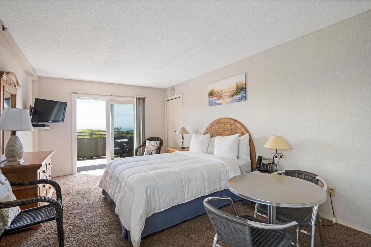 Ocean Colony Beach & Tennis Club أماجانسيت المظهر الخارجي الصورة